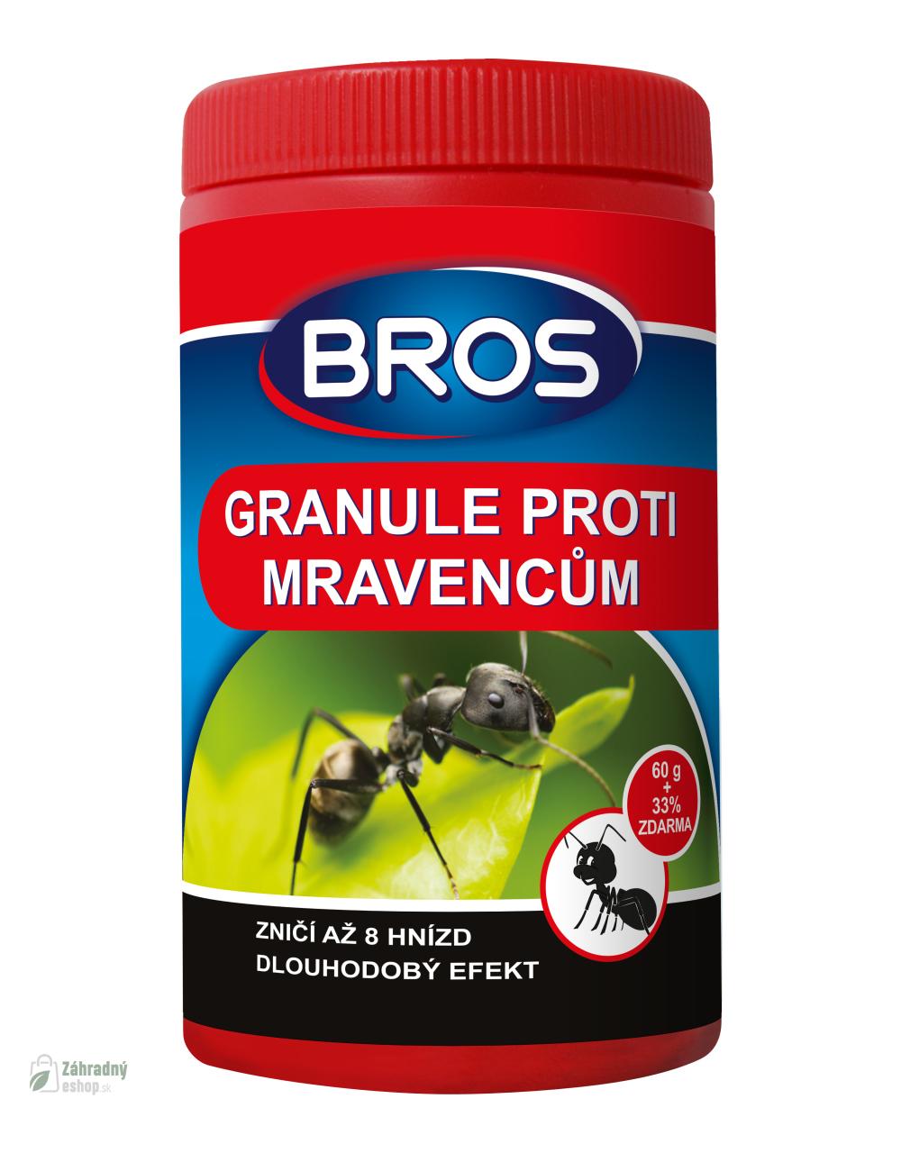 Prípravky proti škodcom