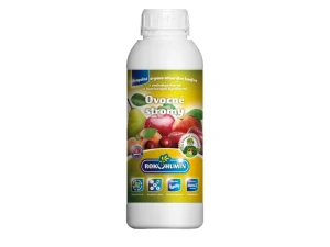 Rokohumín na ovocné stromy 1l