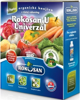 Rokosan U Univerzál 1kg