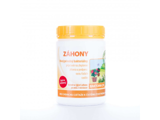 Baktérie do záhonov – Baktoma ZH 0,5kg