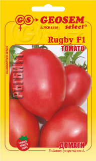 Rajčiak kolíkový - Rugby F1