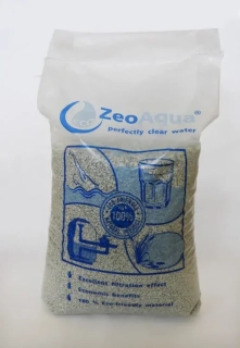 ZeoAqua 1-2,5 filtrácia pitnej vody, bazény