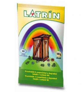 Latrín 100g