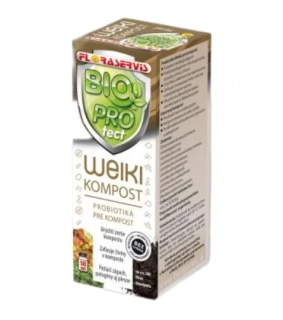 WEIKI Kompost 50ml