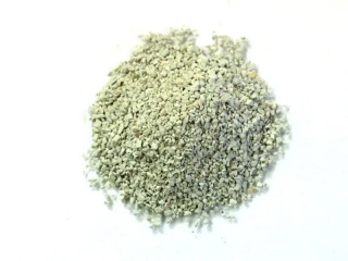 Zeolit 1-2,5 mm