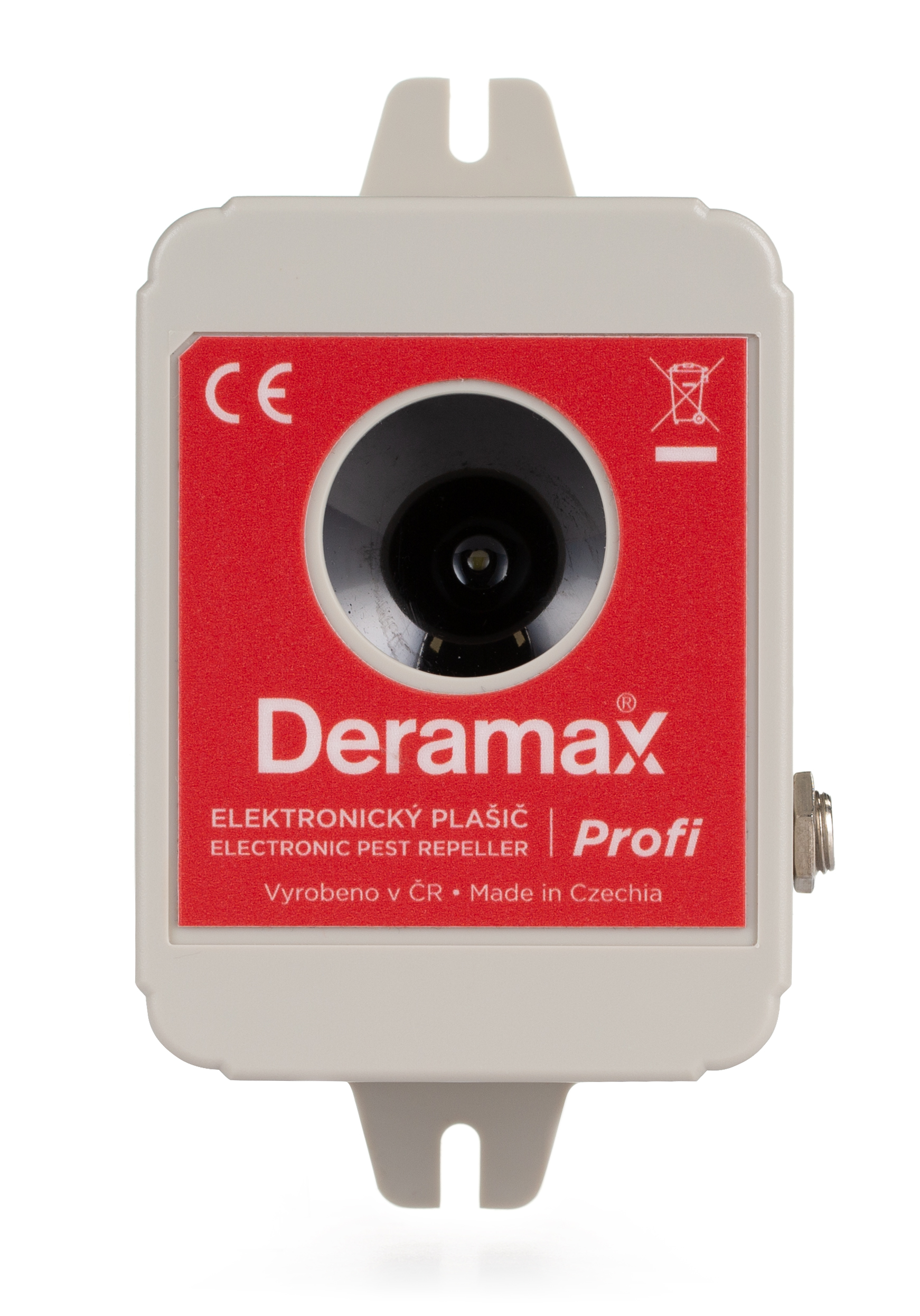 Deramax Profi